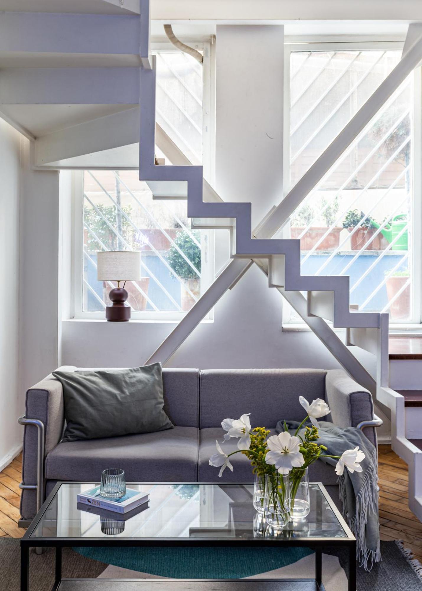 Blue Pera House Villa Istanbul Eksteriør billede
